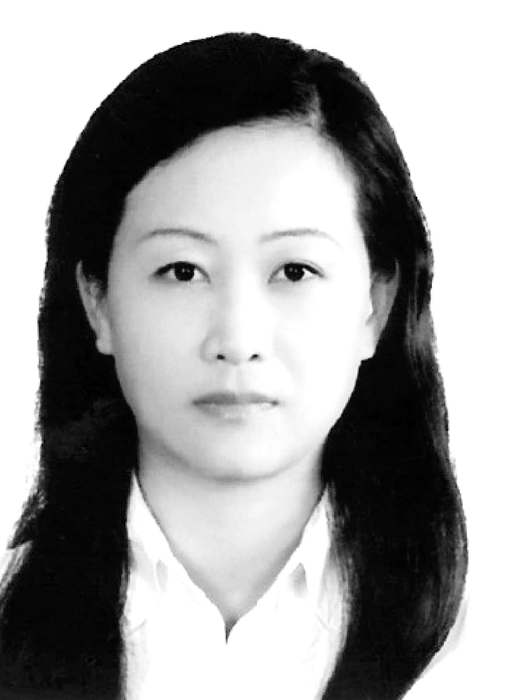 湯璧如 兼任講師Image