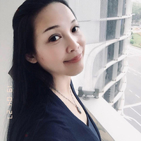 劉嘉珍 講師圖片