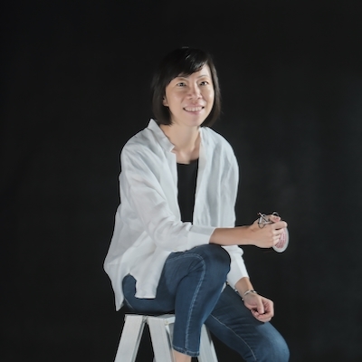 陳宛宜 講師圖片