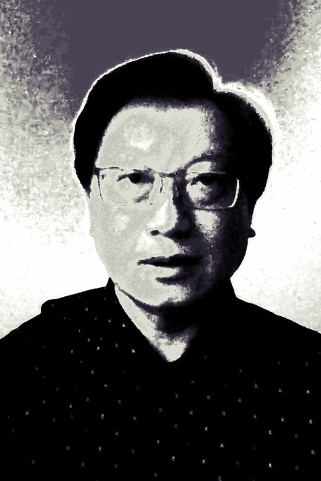 覃瑞南Image