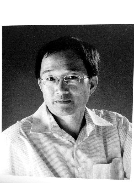 陳宏基 助理教授Image