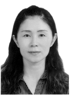 許瑞燕 兼任講師圖片