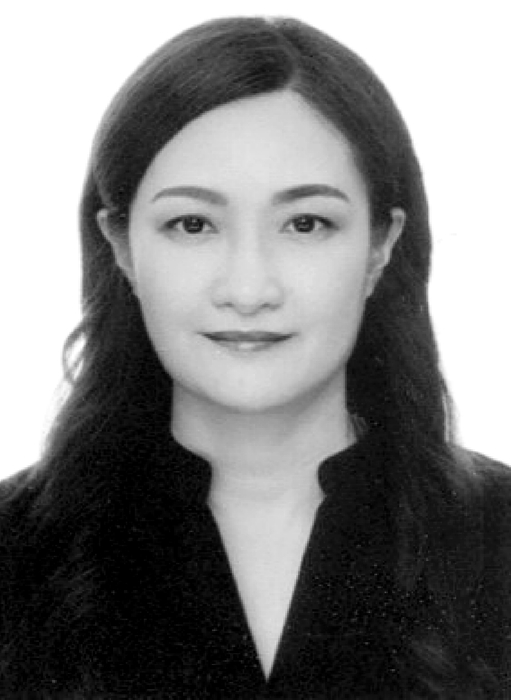 詹宇涵 兼任講師Image