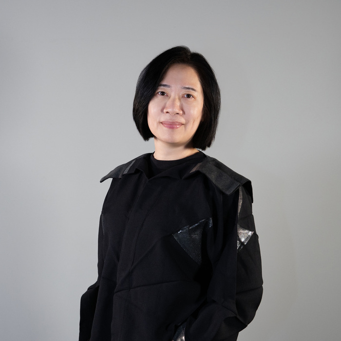 林佳慧 副教授級專業技術人員Image