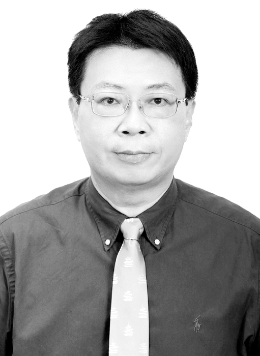 邱厚文 兼任講師Image