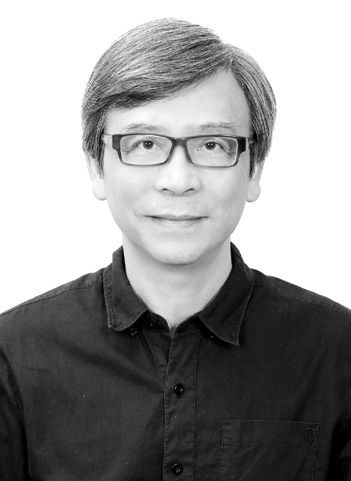 徐宏鑫 講師Image