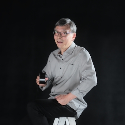 徐宏鑫 講師圖片
