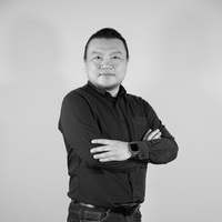 許峰賓 兼任講師圖片