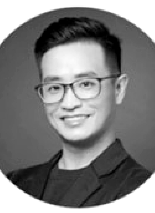 簡汎傑 兼任講師Image