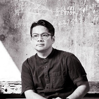 陳冠帆 兼任副教授級專業技術人員圖片