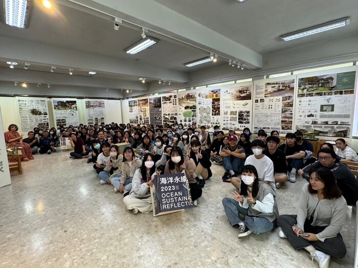 【活動】展覽悄悄落幕，記憶深植人心圖片