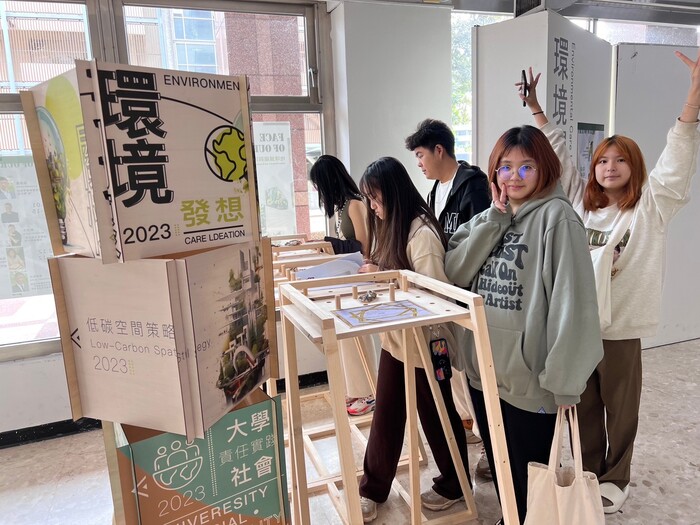 【活動】展覽悄悄落幕，記憶深植人心圖片