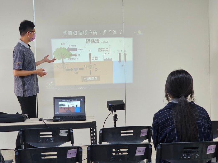 【活動】展覽悄悄落幕，記憶深植人心圖片