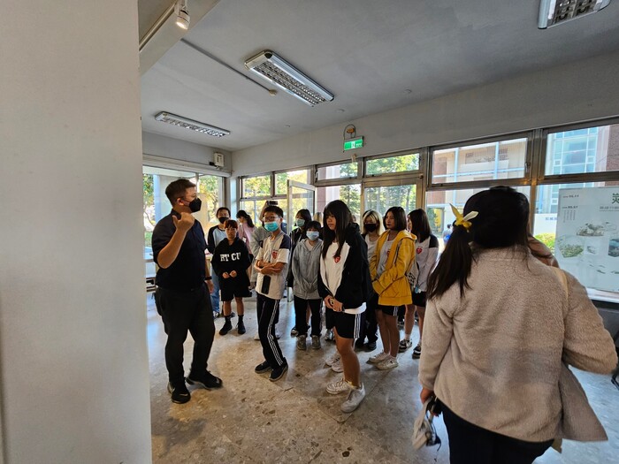 【活動】展覽悄悄落幕，記憶深植人心圖片