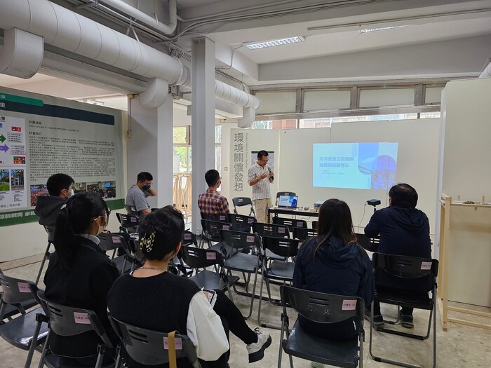 【活動】展覽悄悄落幕，記憶深植人心圖片