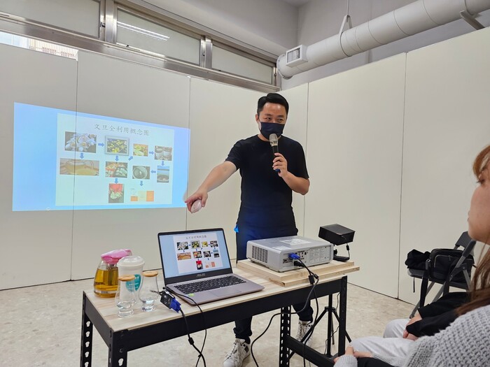 【活動】展覽悄悄落幕，記憶深植人心圖片