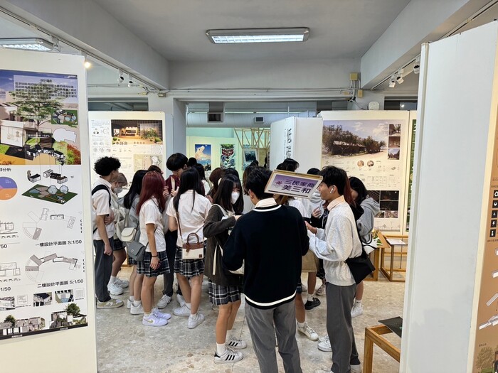 【活動】展覽悄悄落幕，記憶深植人心圖片