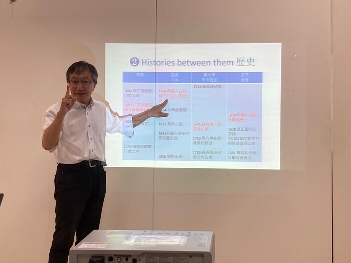 【活動】展覽悄悄落幕，記憶深植人心圖片