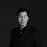 吳建禾 兼任助理教授圖片