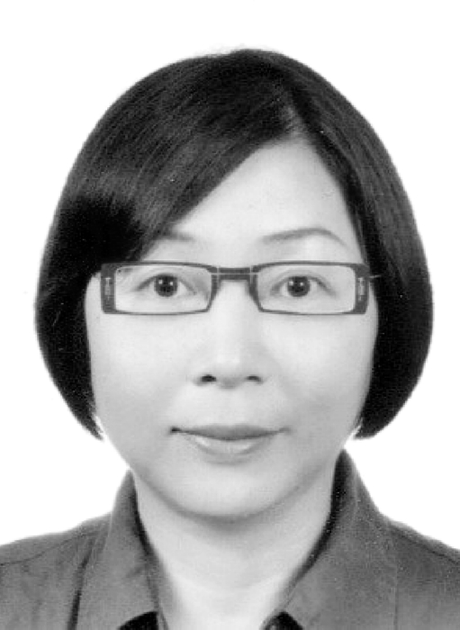 謝玫臻 兼任講師Image