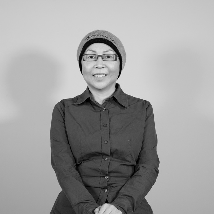 謝玫臻 兼任講師Image