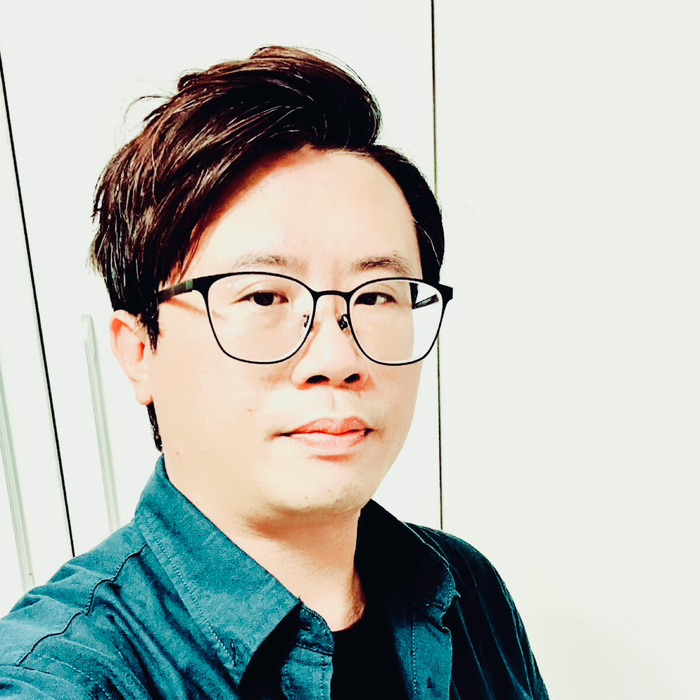 黃琨智 專案助理教授Image
