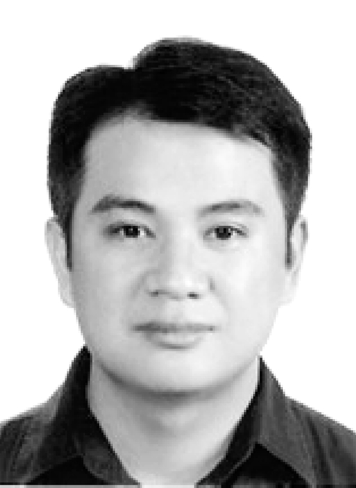 顏世樺 兼任助理教授級專業技術人員Image