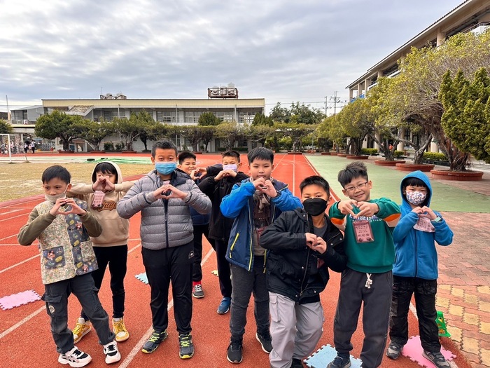 【活動】南應室設系不一樣的學習與服務精神圖片