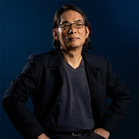馮一鳴  專案助理教授圖片