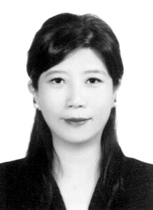 譚朝玲 兼任助理教授級專業技術人員Image