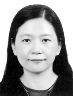 陳佾芬 兼任助理教授圖片