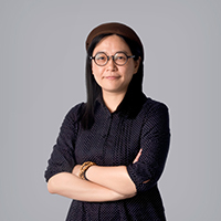 陳佾芬 兼任助理教授圖片