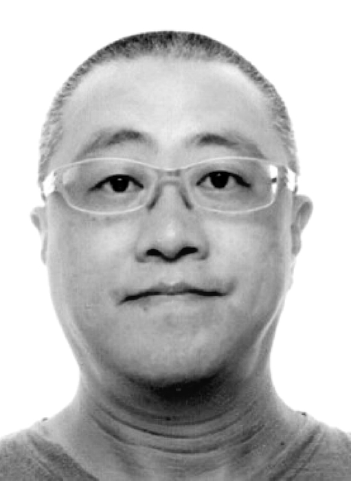 蔡俊民 兼任講師Image