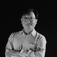 覃瑞南兼任副教授