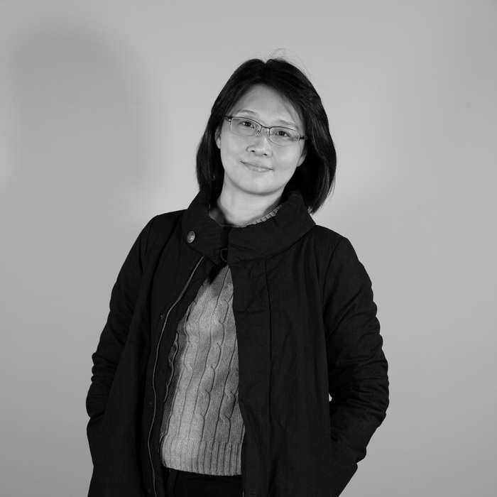 呂姿儀 兼任講師Image