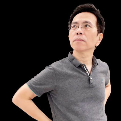 林傑仁 副教授兼學術暨產學合作中心主任圖片