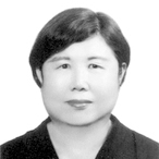 楊雲英 兼任講師圖片