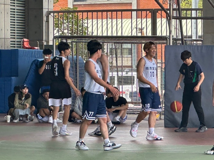 【活動】藉由運動盃賽 集結各校系「設計人」圖片