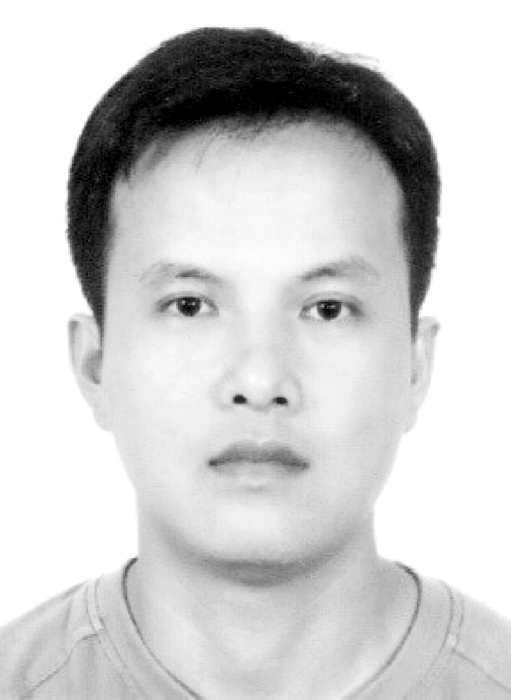 陳泓元 兼任講師Image