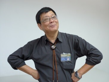 陳嘉基 兼任副教授Image