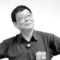 陳嘉基 兼任副教授圖片