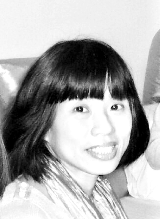 黃麗美 兼任助理教授Image