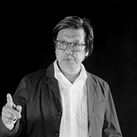 黃潮岳 兼任副教授圖片