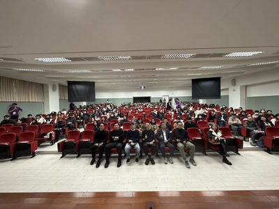 【活動】Taiwan Interior Design Award 系列講座圓滿結束圖片