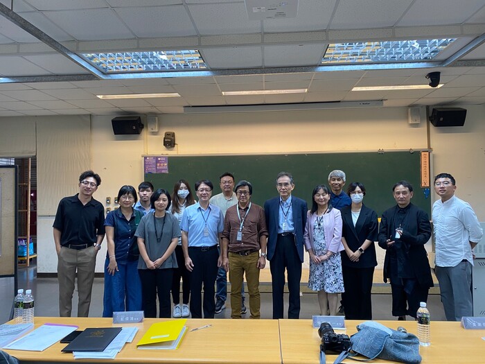 【學術】台南應用科大第十四屆設計創新暨應用學術研討會 發起AI設計的思辨與國際學術交流圖片