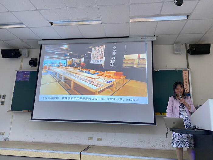 【學術】台南應用科大第十四屆設計創新暨應用學術研討會 發起AI設計的思辨與國際學術交流圖片